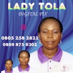 LADY TOLA 1